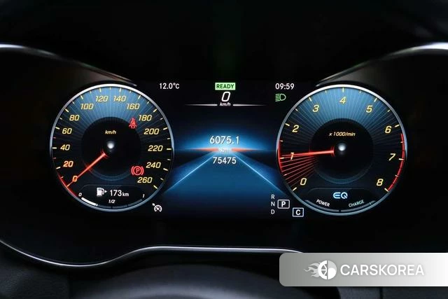 Mercedes-Benz Class C id 4299971 из Китая 16