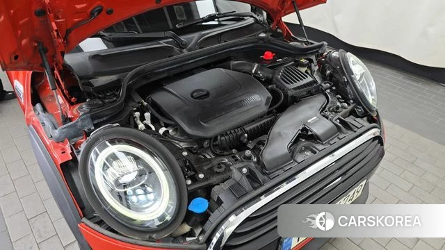 Mini Cooper id 4542211 из Кореи 28