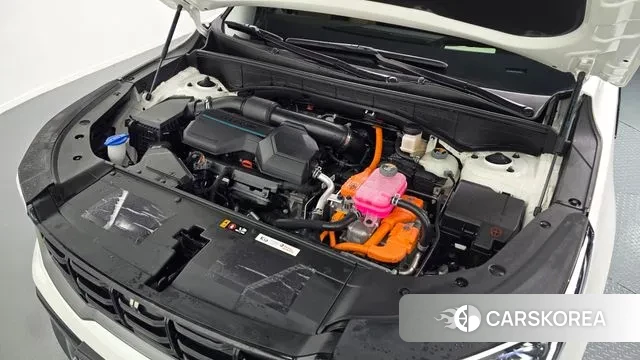 Kia The New Sorento 4th Generation id 3565795 из Кореи 16