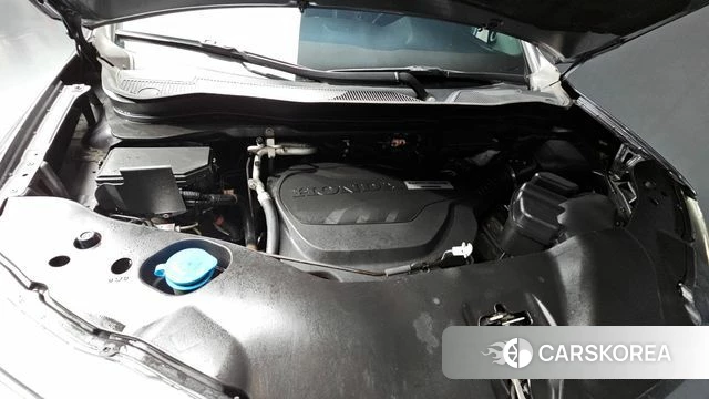 Honda Pilot 3rd generation id 4447018 из Кореи 16