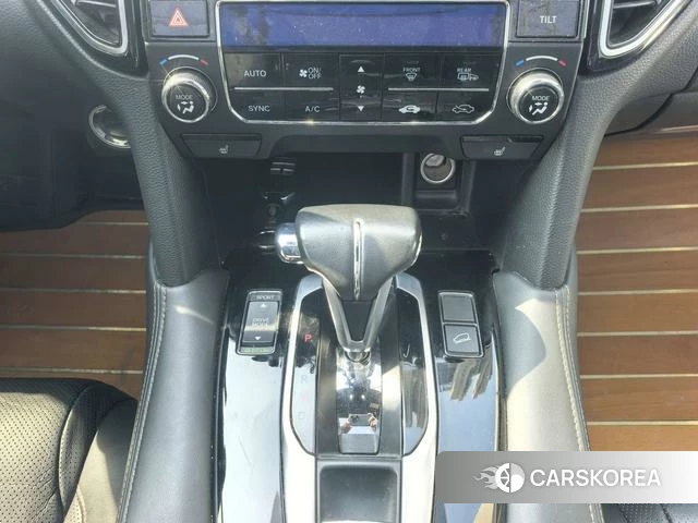 Honda UR-V id 3908820 из Китая 10