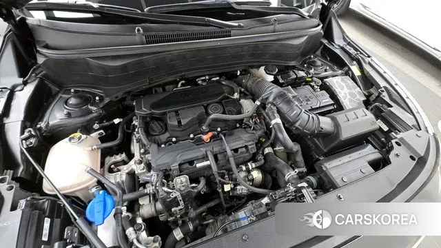 Kia The New Seltos id 3523651 из Кореи 16