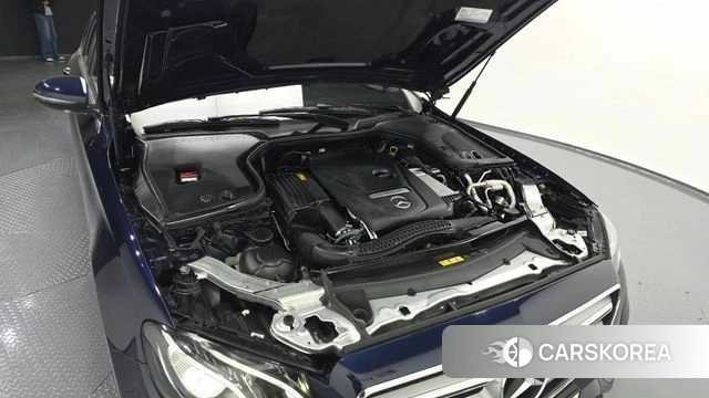Mercedes-Benz E-Class W213 id 3861684 из Кореи 16