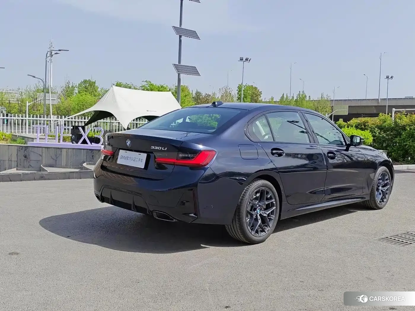 BMW 3 series id 4545714 из Китая 16