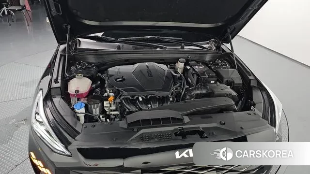 Kia K8 id 2989485 из Кореи 16