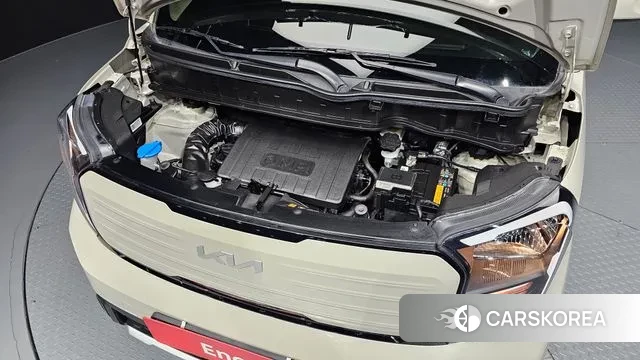 Kia The New Kia Ray id 3372316 из Кореи 16