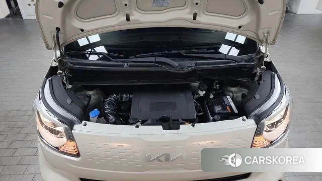 Kia The New Ray id 3591928 из Кореи 16