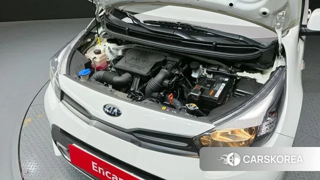 Kia Morning Urban (JA) id 3282443 из Кореи 16