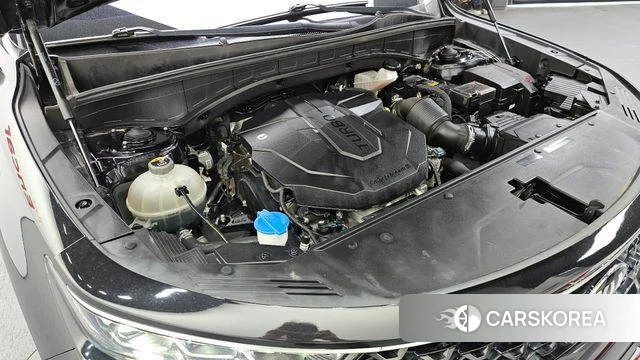 Kia Sorento 4th Generation id 3813613 из Кореи 16