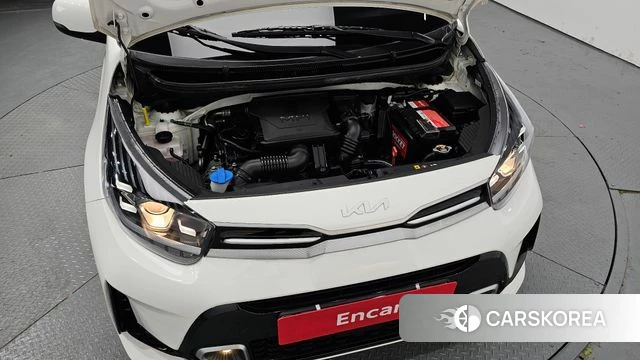 Kia Morning Urban (JA) id 4292857 из Кореи 16