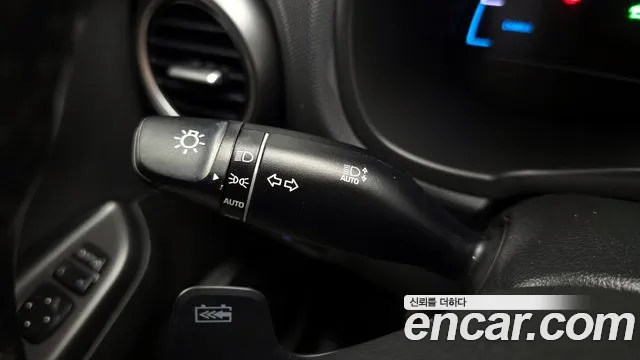 Hyundai Kona Electric id 2663810 из Кореи 16