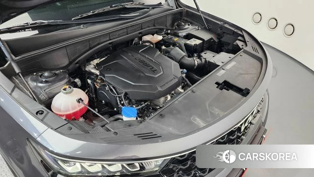 Kia Sorento 4th Generation id 4474987 из Кореи 16