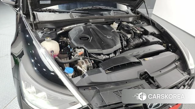 Hyundai Sonata (DN8) id 4409691 из Кореи 16