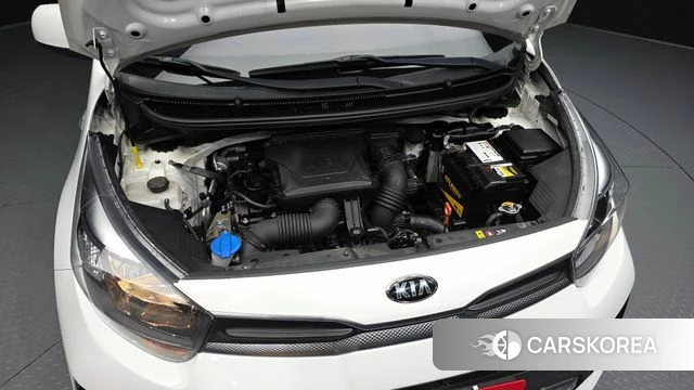 Kia Morning Urban (JA) id 3866529 из Кореи 16