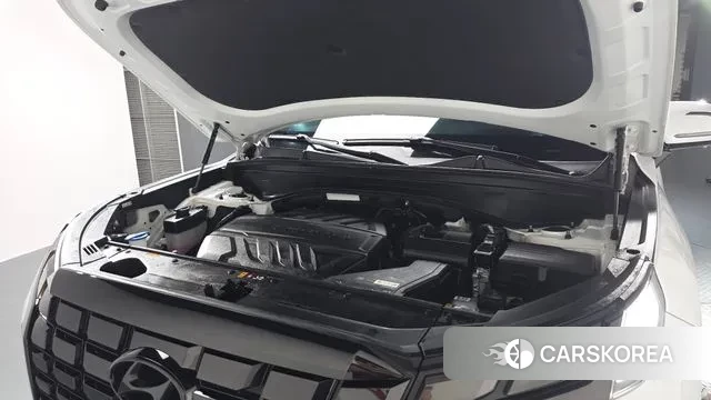 Hyundai The New Palisade id 2915376 из Кореи 16