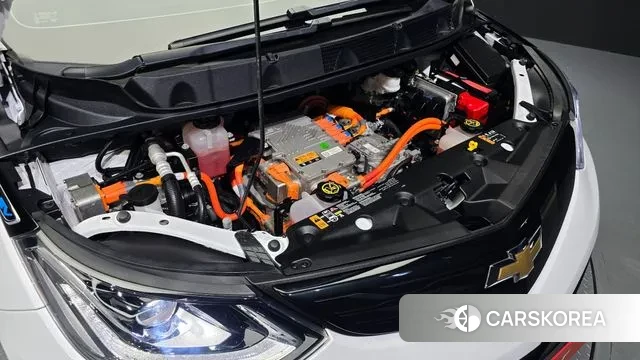 Chevrolet (GM Daewoo) Bolt EV id 2902528 из Кореи 16