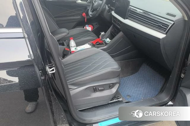 Volkswagen Tiguan L id 4190382 из Китая 13