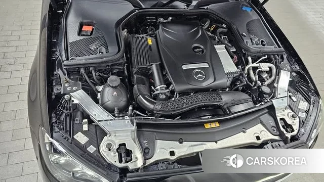 Mercedes-Benz E-Class W213 id 3675089 из Кореи 16
