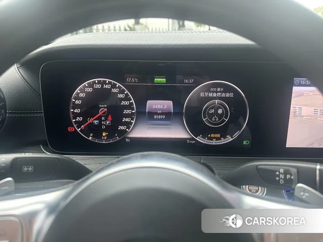 Mercedes-Benz E-class 2019 Белый из Китая, фото 6