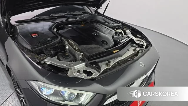 Mercedes-Benz CLS-Class C257 id 3402016 из Кореи 16