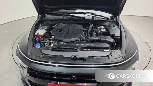 Hyundai Sonata D Edge (DN8) id 3716400 из Кореи 16