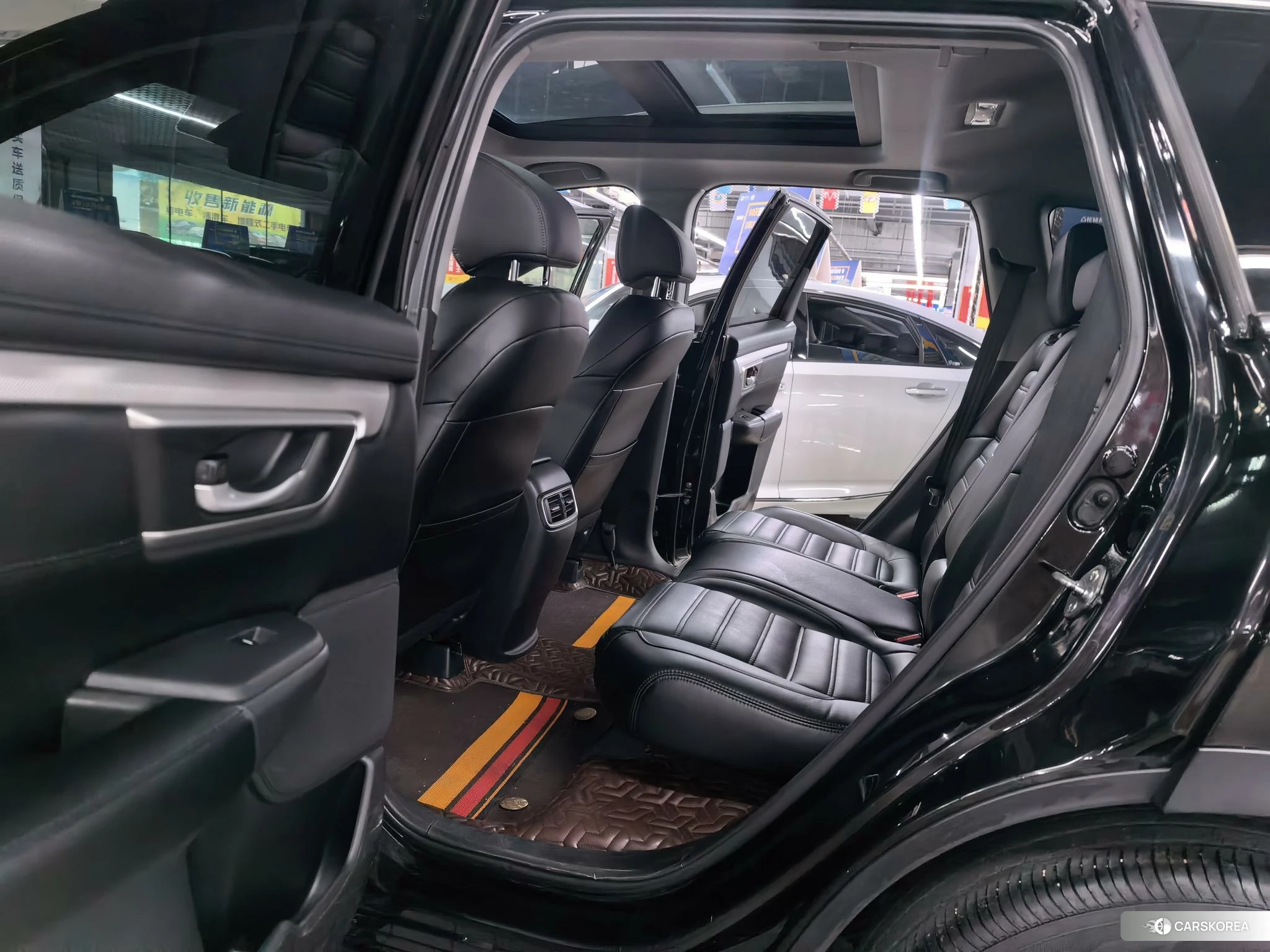 Honda CR-V id 4455690 из Китая 7