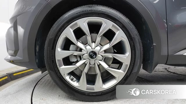 Kia Sorento 4th Generation id 4356075 из Кореи 16
