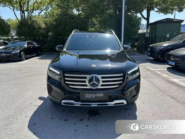 Mercedes-Benz GLB id 4277960 из Китая 13