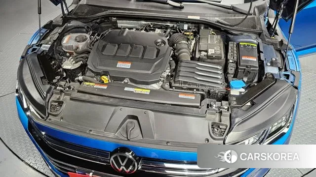 Volkswagen Arteon id 3544767 из Кореи 16