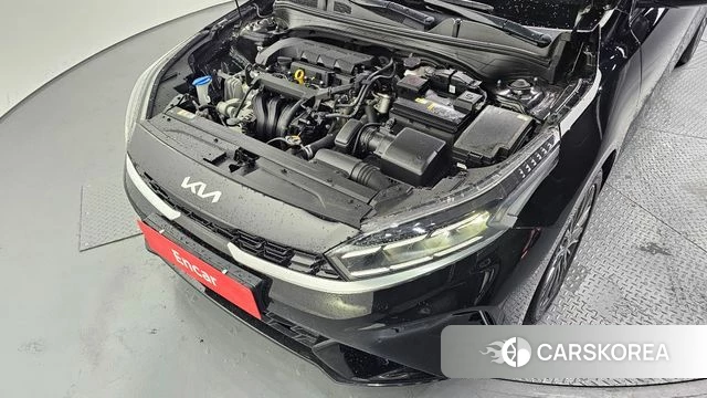 Kia The New K3 2nd generation id 4309785 из Кореи 16