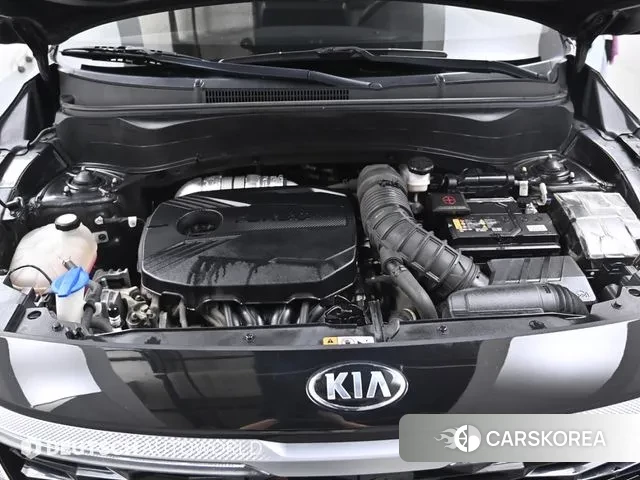 Kia Seltos id 3017701 из Кореи 16