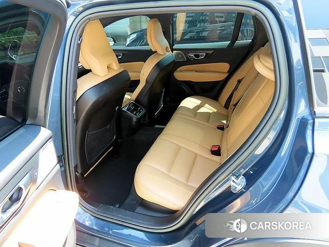 Volvo V60 Cross-Country 2nd Generation id 4428224 из Кореи 16