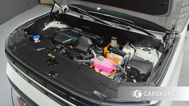 Hyundai Santa Fe (MX5) id 3914617 из Кореи 16