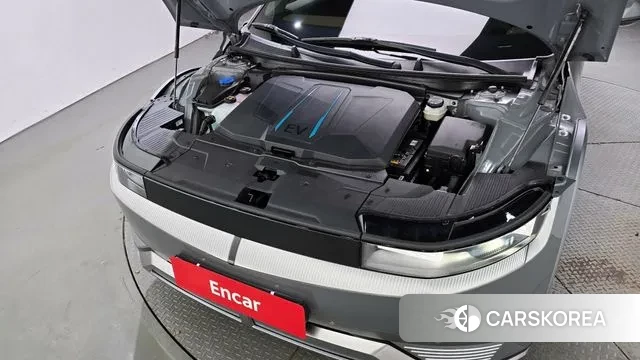 Hyundai Ionic 5 id 3317782 из Кореи 16