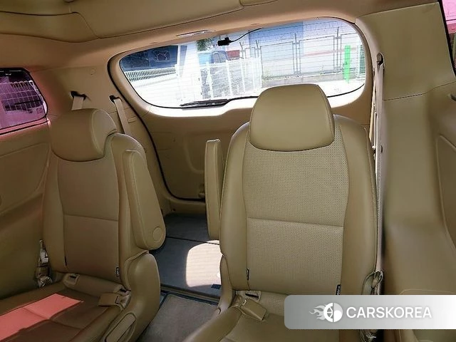 Kia The New Carnival id 4447336 из Кореи 16