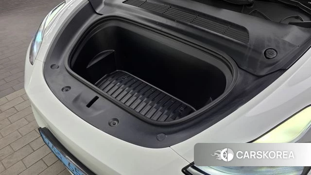 Tesla Model Y id 4474768 из Кореи 25