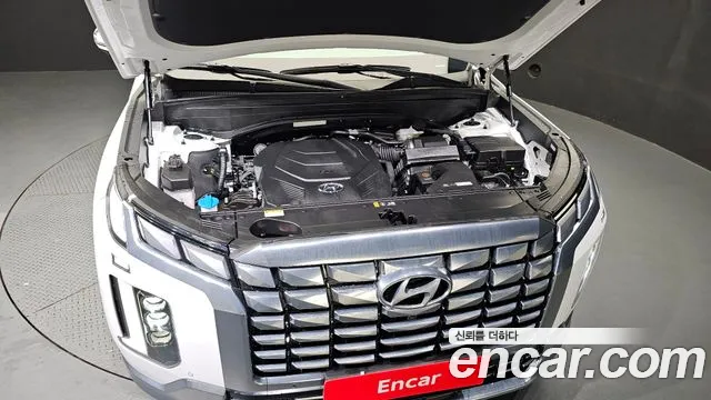 Hyundai The New Palisade id 2704731 из Кореи 16