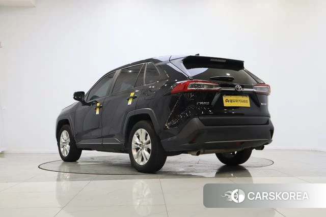 Toyota Wilanda id 4257917 из Китая 16