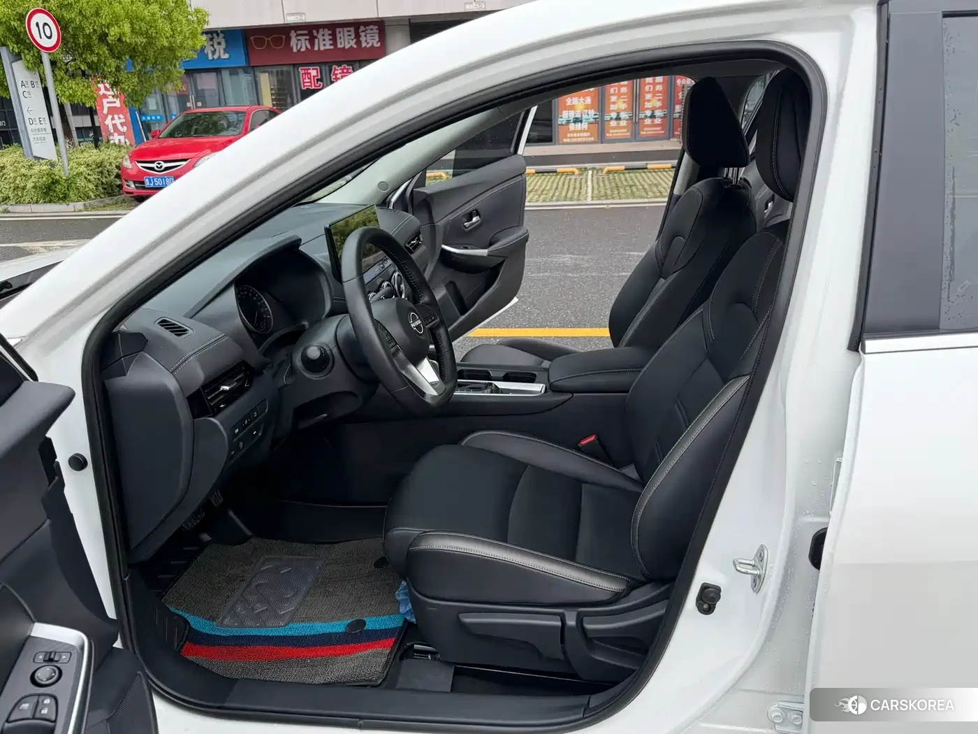 Nissan Xuan Yi id 4515508 из Китая 8