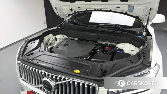 Volvo XC90 second Generation id 4195316 из Кореи 16