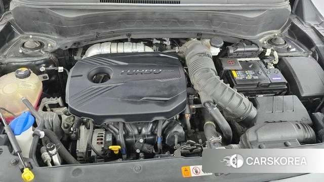 Kia Seltos id 4501092 из Кореи 28