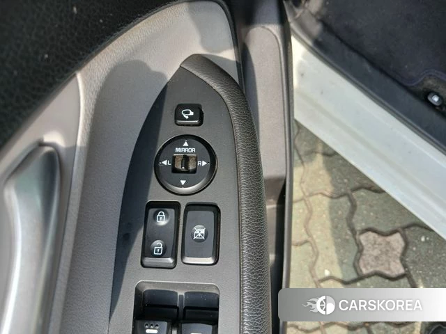 Kia The New Ray id 4849375 из Кореи 16