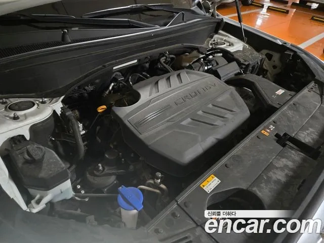 Hyundai Palisade id 2945615 из Кореи 16