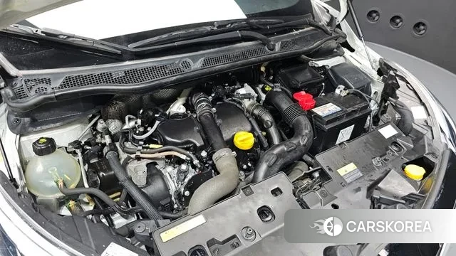 Renault Korea (Samsung) New QM3 id 3060520 из Кореи 16