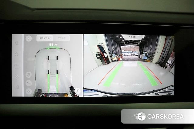 Renault Korea (Samsung) Grand Coleos id 3963529 из Кореи 16