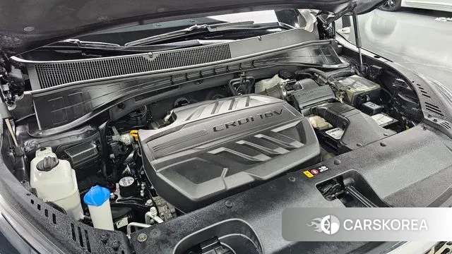 Kia The New Sorento id 3029123 из Кореи 16