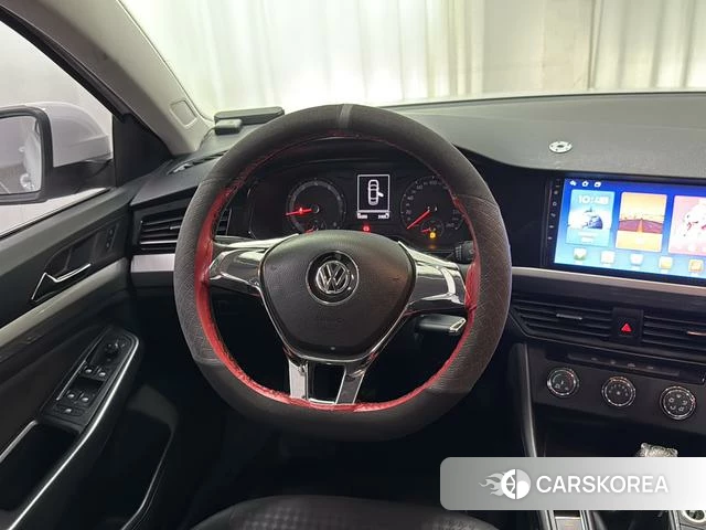 Volkswagen Bora id 4221873 из Китая 16