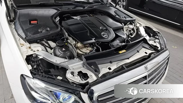 Mercedes-Benz E-Class W213 id 3736691 из Кореи 16