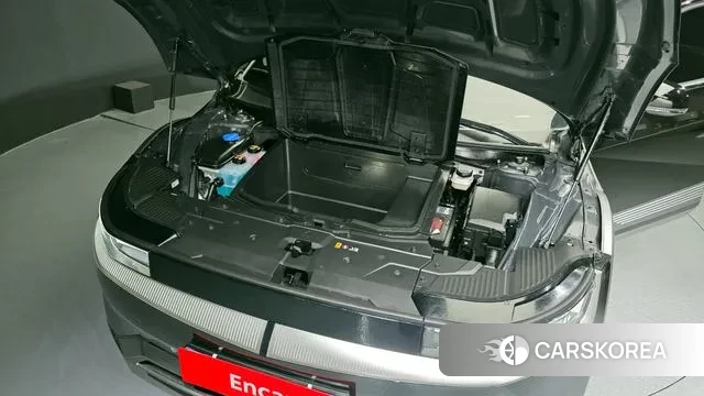 Hyundai Ionic 5 id 3017272 из Кореи 16