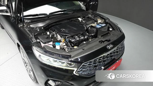 Kia K7 Premier id 4651460 из Кореи 27